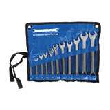 Silverline 868755 8pce Combination Spanner Set Display Box - 6pk - Voyto Ltd Online