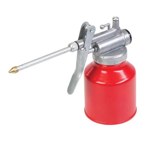 Silverline 732039 Oil Can 250cc - 250cc - Voyto Ltd Online