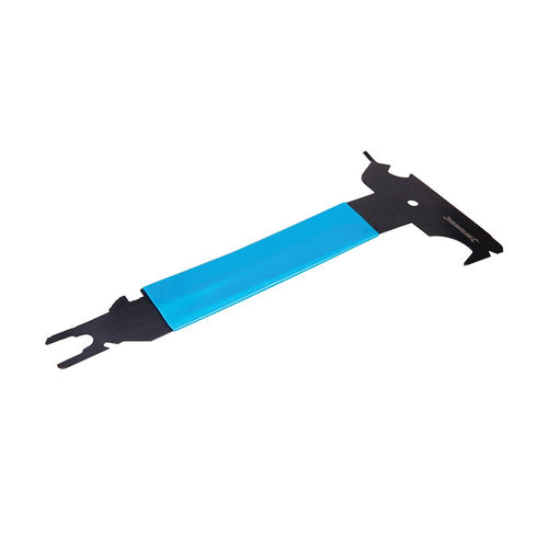 Silverline 439107 Trim Removal Tool - 10-in-1 - Voyto Ltd Online