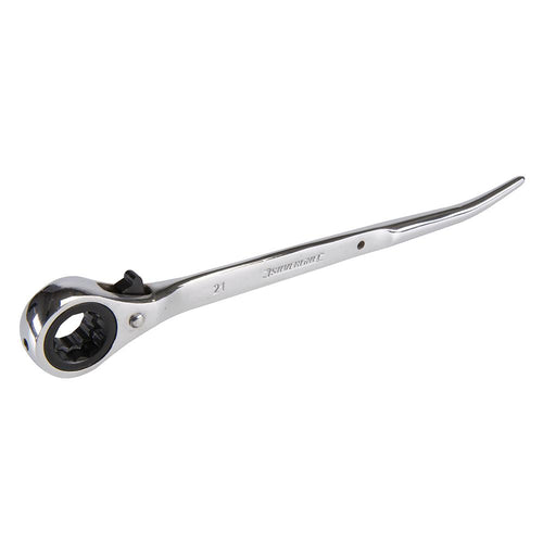 Silverline 282489 Twin Podger - 17/21mm - Voyto Ltd Online