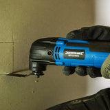 Silverline 937490 DIY 300W Multi Tool - 300W EU - Voyto Ltd Online