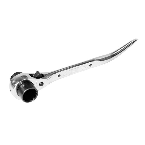 Silverline 102124 Deep Socket Twin Podger - 21/23mm - Voyto Ltd Online