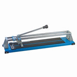 Silverline 510189 Heavy Duty Tile Cutter 600mm - 600mm - Voyto Ltd Online