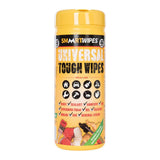 Smaart 354794 Universal Tough Wipes 40pk - 40pk Tub - Voyto Ltd Online