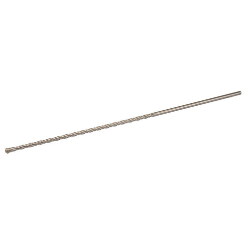 Silverline 797968 Crosshead Masonry Drill Bit - 12 x 600mm - Voyto Ltd Online
