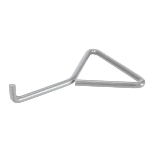 Silverline 349878 Manhole Cover Key Bent - 200mm - Voyto Ltd Online