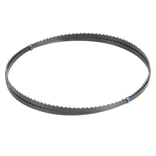 Silverline 633924 Bandsaw Blade - 6tpi - Voyto Ltd Online