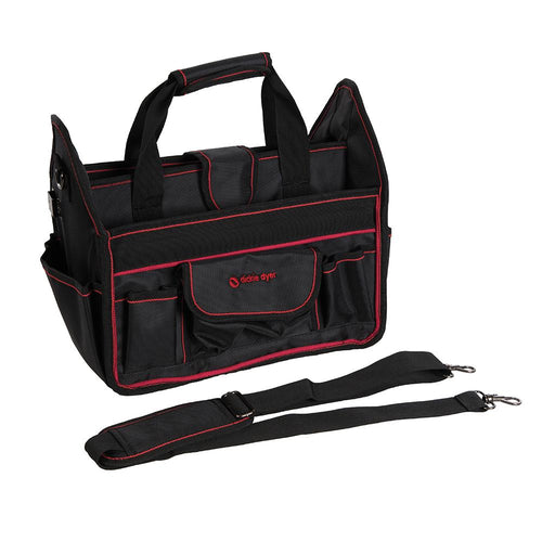 Dickie Dyer 616160 Toughbag Service Engineer's Holdall - 380mm / 15" - Voyto Ltd Online