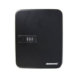 Silverline 542519 3-Digit Combination 20-Key Cabinet - 200 x 160 x 75mm - Voyto Ltd Online