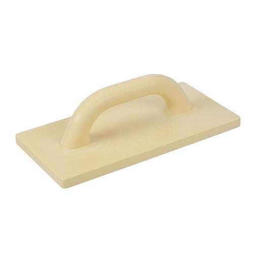 Silverline CB56 Poly Plastering Float - 140 x 280mm - Voyto Ltd Online