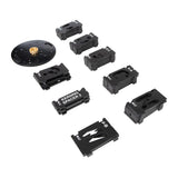 Rockler 522034 Interlock Signmakers Template Kit - 3-3/8" - Voyto Ltd Online