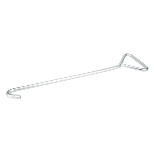 Silverline 494988 Gulley & Roadside Drain Cover Key - 700mm - Voyto Ltd Online
