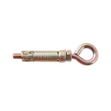 Fixman 552553 Masonry Shield Anchor Eyes 10pk - M6 x 80mm - Voyto Ltd Online