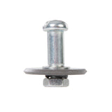 Silverline 633006 Tile Cutter Wheel - Cutter Wheel 22mm - Voyto Ltd Online