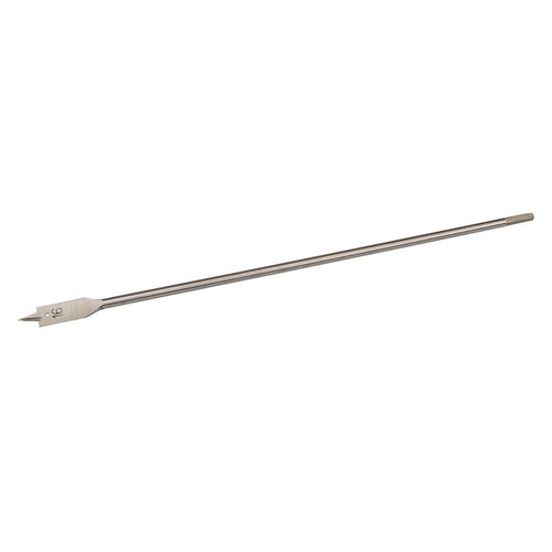 Silverline 593430 Extra Long Flat Bit - 16 x 400mm - Voyto Ltd Online