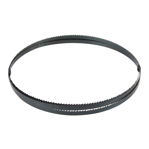 Silverline 868739 Bandsaw Blade - 10tpi - Voyto Ltd Online