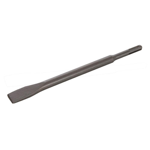 Silverline 633583 SDS Plus Chisel - 20 x 250mm - Voyto Ltd Online