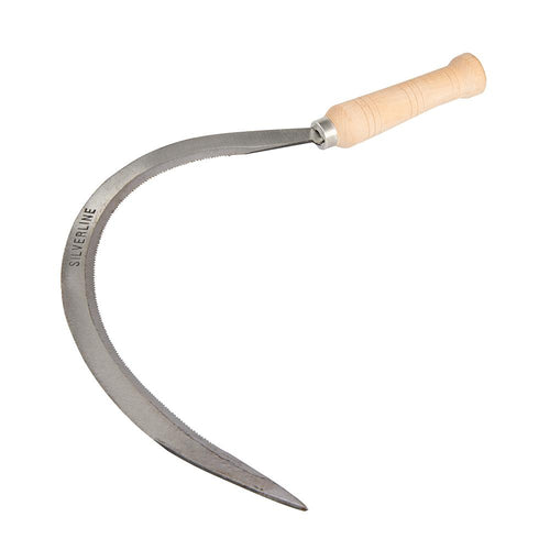 Silverline GT55 Weed Hook - 300mm Jaw Capacity - Voyto Ltd Online