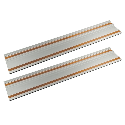 Triton 270327 Track Pack & Connectors - TTSTP Track & Connectors 2 x 700mm - Voyto Ltd Online