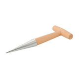 Silverline 556503 Traditional Garden Dibber - 270mm - Voyto Ltd Online