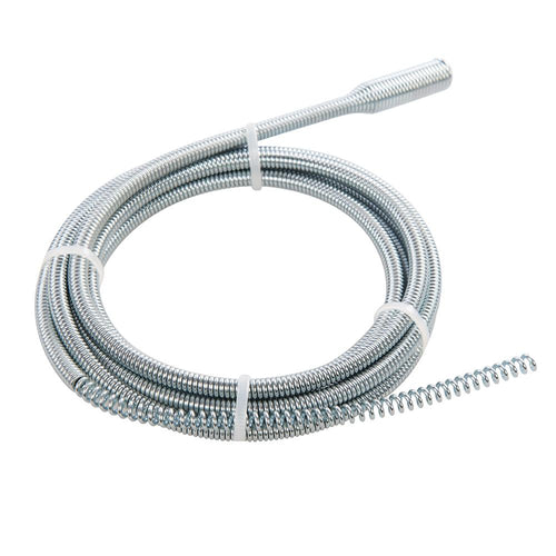 Silverline 633481 Wastepipe Cleaner - 1.8m x 6mm - Voyto Ltd Online