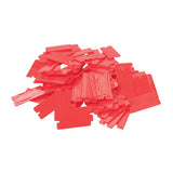 Silverline 749930 Paint Removal Blades 100pk - 40mm - Voyto Ltd Online