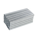 Fixman 470282 10J Galvanised Staples 5000pk - 11.2 x 8 x 1.17mm - Voyto Ltd Online