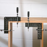 Rockler 881323 Clamp-It® Assembly Square Kit 6pce - 6pce - Voyto Ltd Online