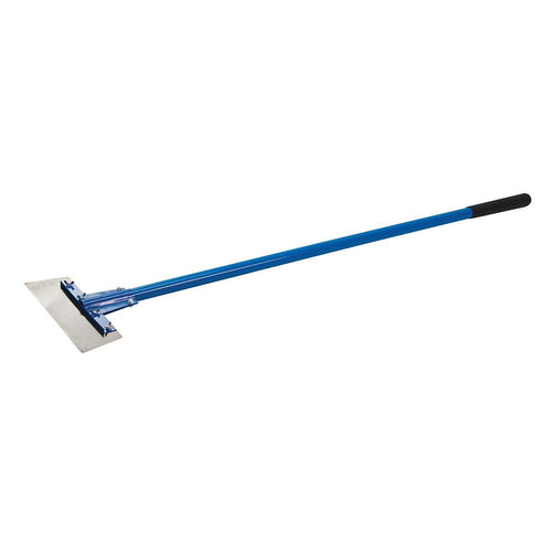 Silverline 995874 Floor Scraper - 300mm Wide / 1450mm Handle - Voyto Ltd Online