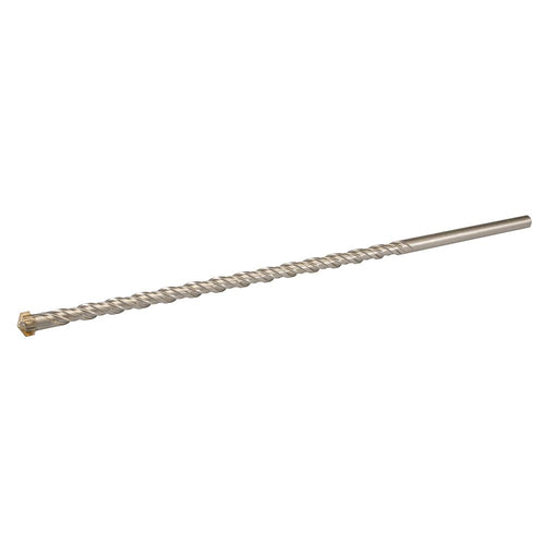 Silverline 367976 Crosshead Masonry Drill Bit - 16 x 400mm - Voyto Ltd Online