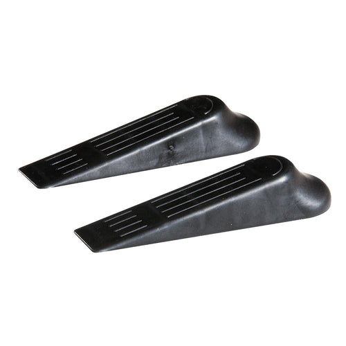 Fixman 891822 Door Wedges 2pk - 120mm - Voyto Ltd Online