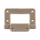 Rockler 842007 Lid-Stay Torsion Hinge Lid Support - 3.4Nm (30inlbf) - Voyto Ltd Online