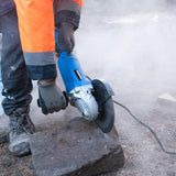 Silverline 951855 2400W Angle Grinder 230mm - 2400W UK - Voyto Ltd Online