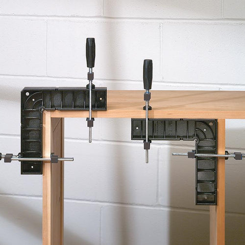 Rockler 881323 Clamp-It® Assembly Square Kit 6pce - 6pce - Voyto Ltd Online