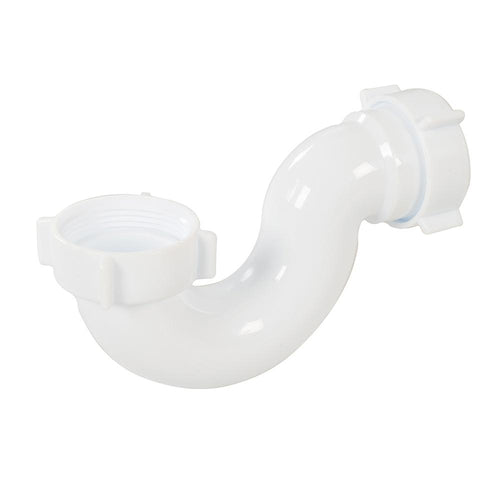 Plumbob 345423 Shallow Bath Trap - 40mm - Voyto Ltd Online