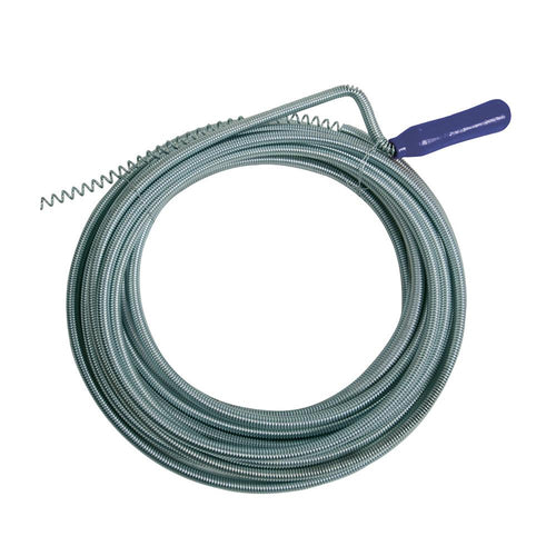 Silverline 656602 Drain Cleaner - 10m x 9mm - Voyto Ltd Online