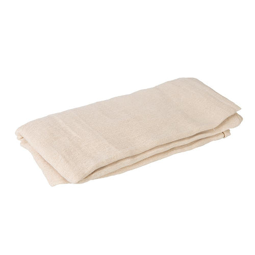 Dickie Dyer 967407 Stair Runner Cotton Twill Dust Sheet - 7.2m x 0.9m / 24' x 3' - Voyto Ltd Online