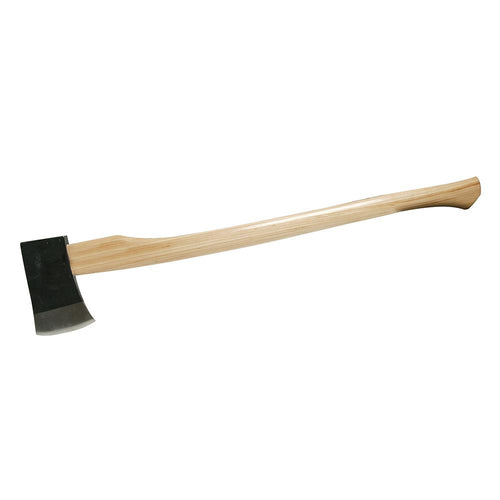Silverline 598432 Hickory Felling Axe - 6lb (2.72kg) - Voyto Ltd Online
