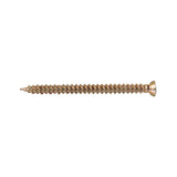 Fixman 907635 Trx Frame Fixing Screws 10pk - 7.5 x 92mm - Voyto Ltd Online