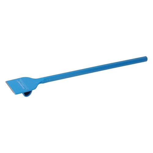 Silverline 633682 Electricians Flooring Chisel - 57 x 450mm - Voyto Ltd Online