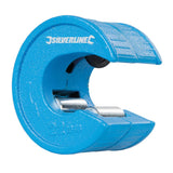 Silverline 633915 Quick Cut Pipe Cutter - 22mm - Voyto Ltd Online