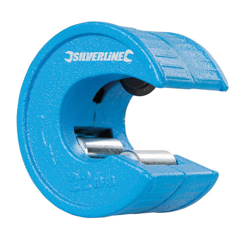 Silverline 633915 Quick Cut Pipe Cutter - 22mm - Voyto Ltd Online