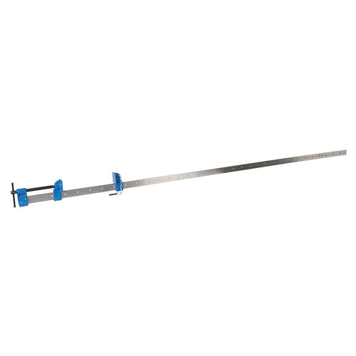Silverline 868627 Expert Sash Cramp - 1800mm - Voyto Ltd Online