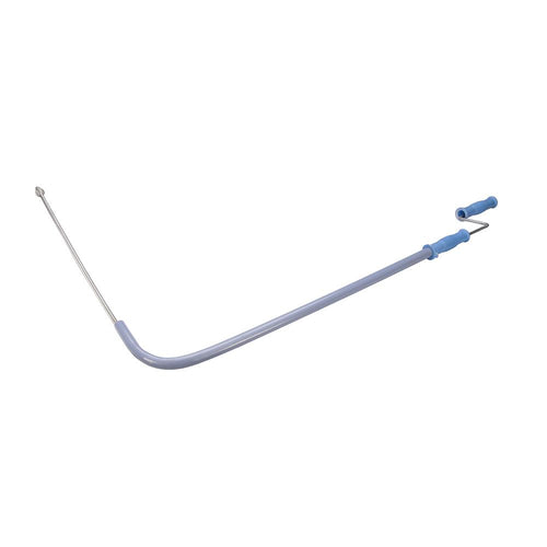 Silverline 197391 Toilet Auger - 1.8m - Voyto Ltd Online