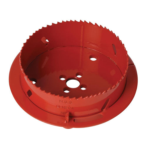 Silverline 633732 Solid Board Access Cutter - 110mm - Voyto Ltd Online