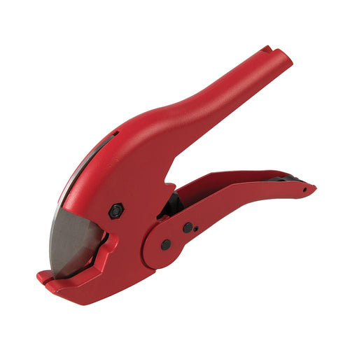 Dickie Dyer 432848 PVC Ratcheting Pipe Shears - 42mm - Voyto Ltd Online