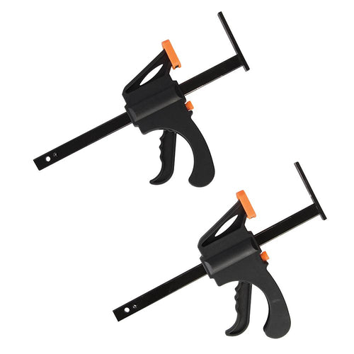 Triton 332891 Work Clamps - TTSWC Work Clamps 320mm - Voyto Ltd Online