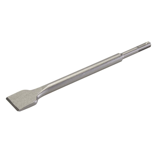 Silverline 868585 SDS Plus Chisel - 40 x 250mm - Voyto Ltd Online