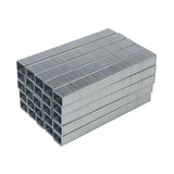 Fixman 455701 10J Galvanised Staples 5000pk - 11.2 x 14 x 1.17mm - Voyto Ltd Online