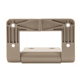 Rockler 842007 Lid-Stay Torsion Hinge Lid Support - 3.4Nm (30inlbf) - Voyto Ltd Online